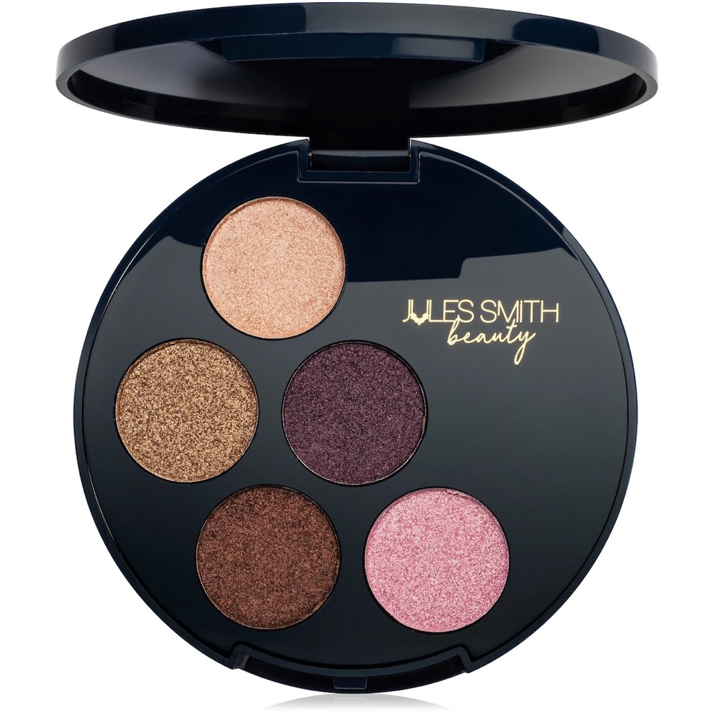 Jules Smith Eyeshadow Palette